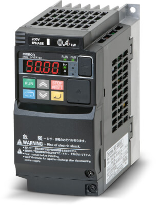 Inverters