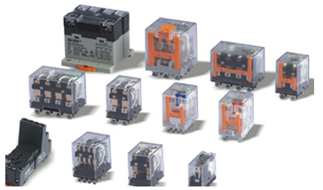 relays