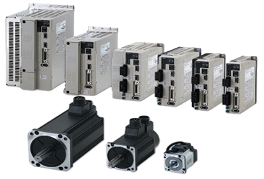 servomotors