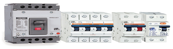 switchgears